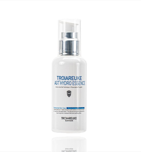 TROIAREUKE AGT Hydro Essence 100ml | Korean Skincare – Arctic Glow