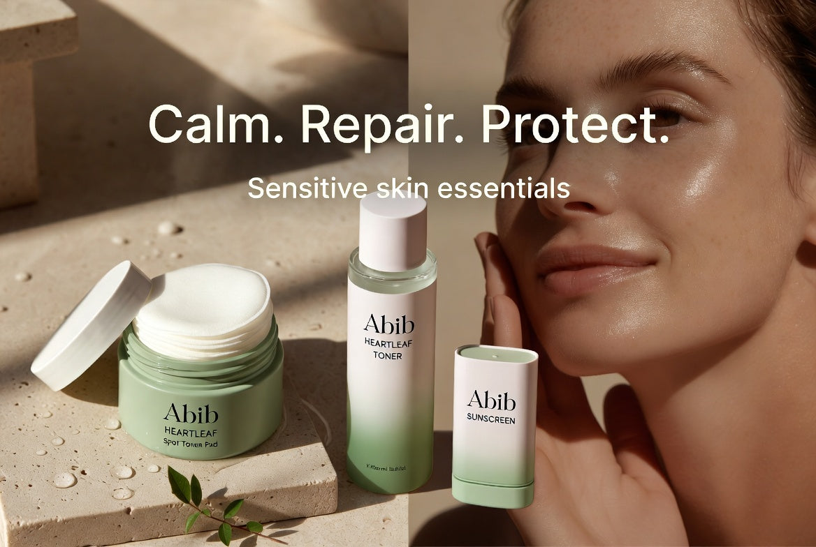 Abib Skincare
