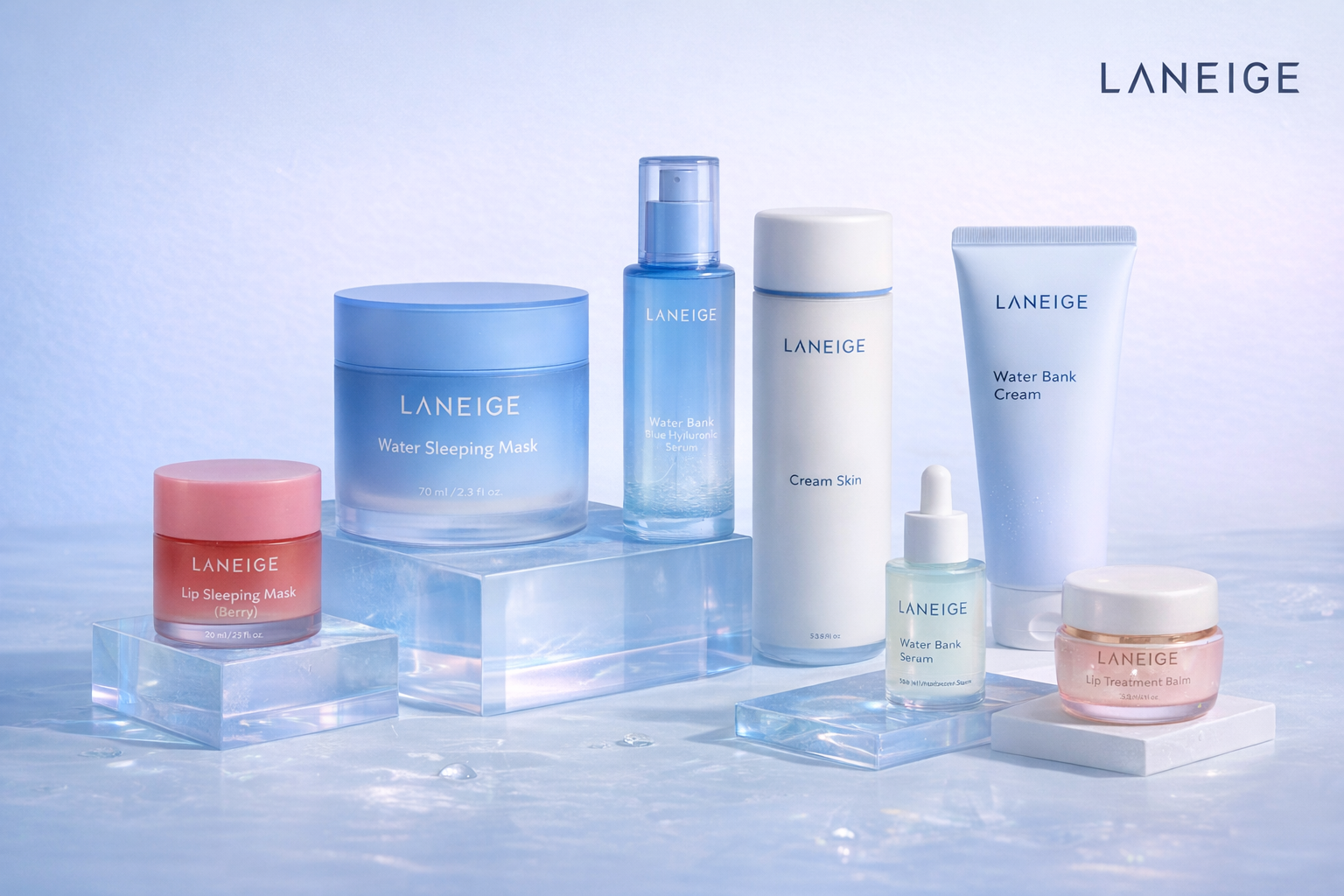 Laneige