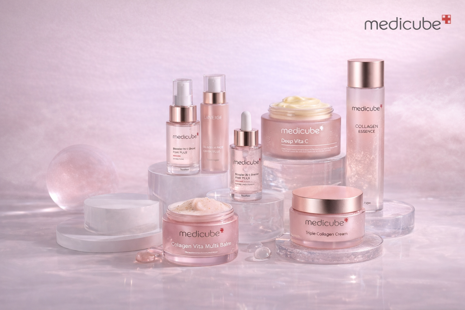 Medicube