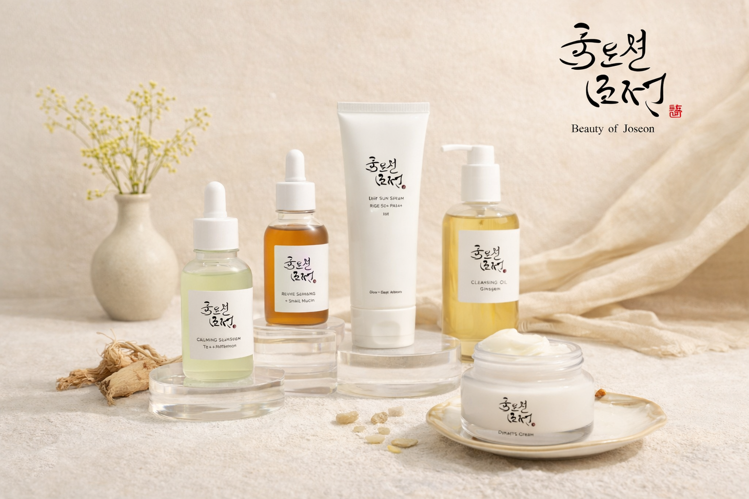 Beauty of Joseon