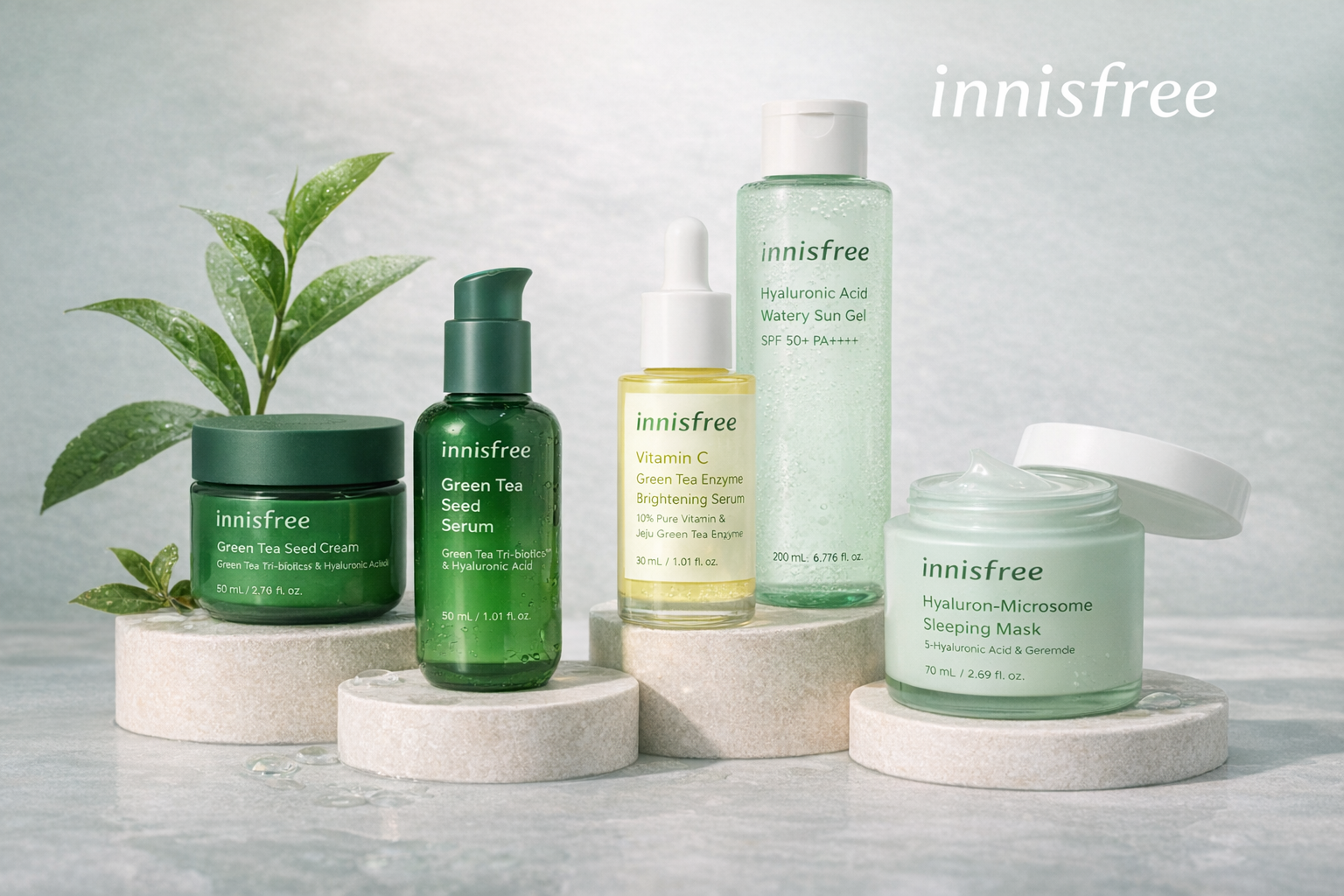 Innisfree