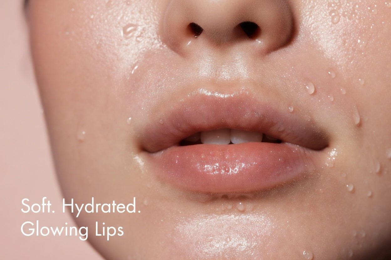 Lips & Lip Care