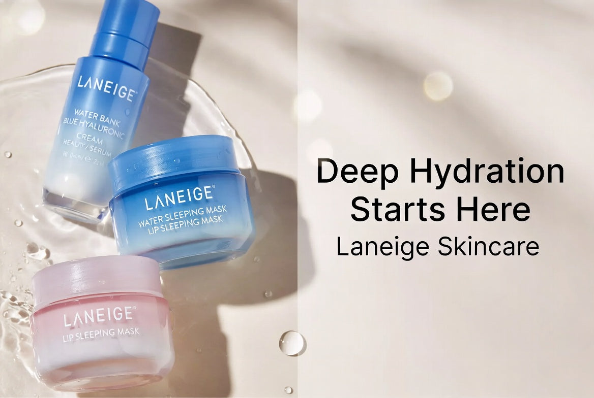 Laneige