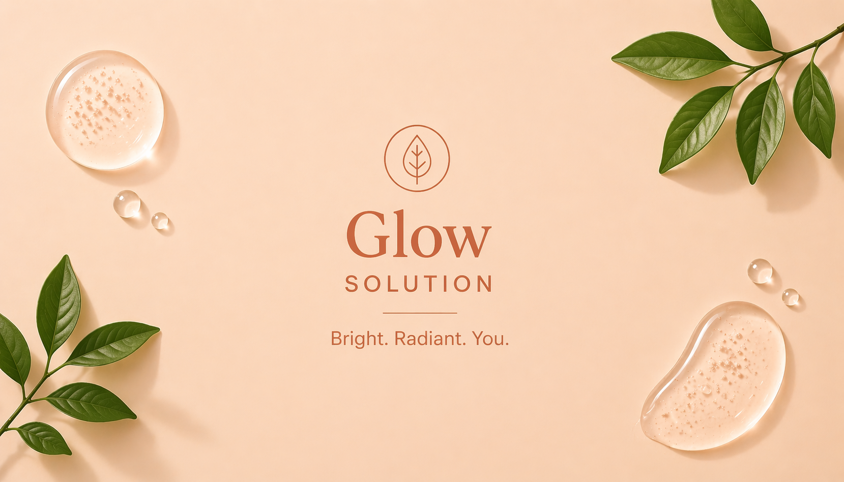 Brightening & Glow Solution