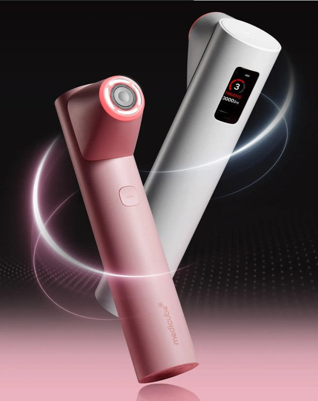 Medicube Devices