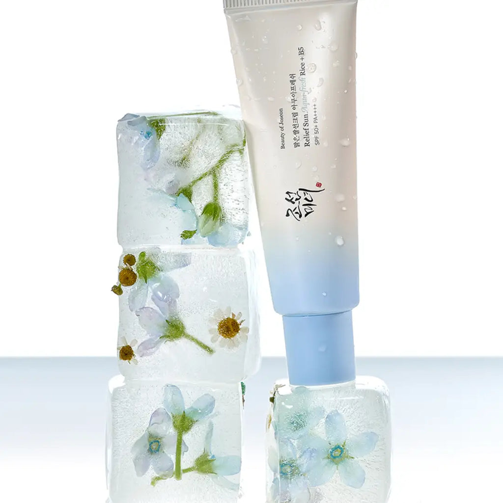 Beauty of Joseon Relief Sun SPF50+ PA++++ 50ml — The No-White-Cast Sunscreen Canada Loves