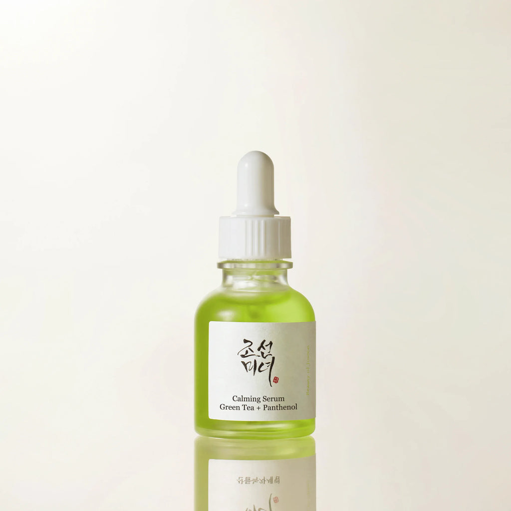Beauty of Joseon Calming Serum Green Tea + Panthenol 30ml