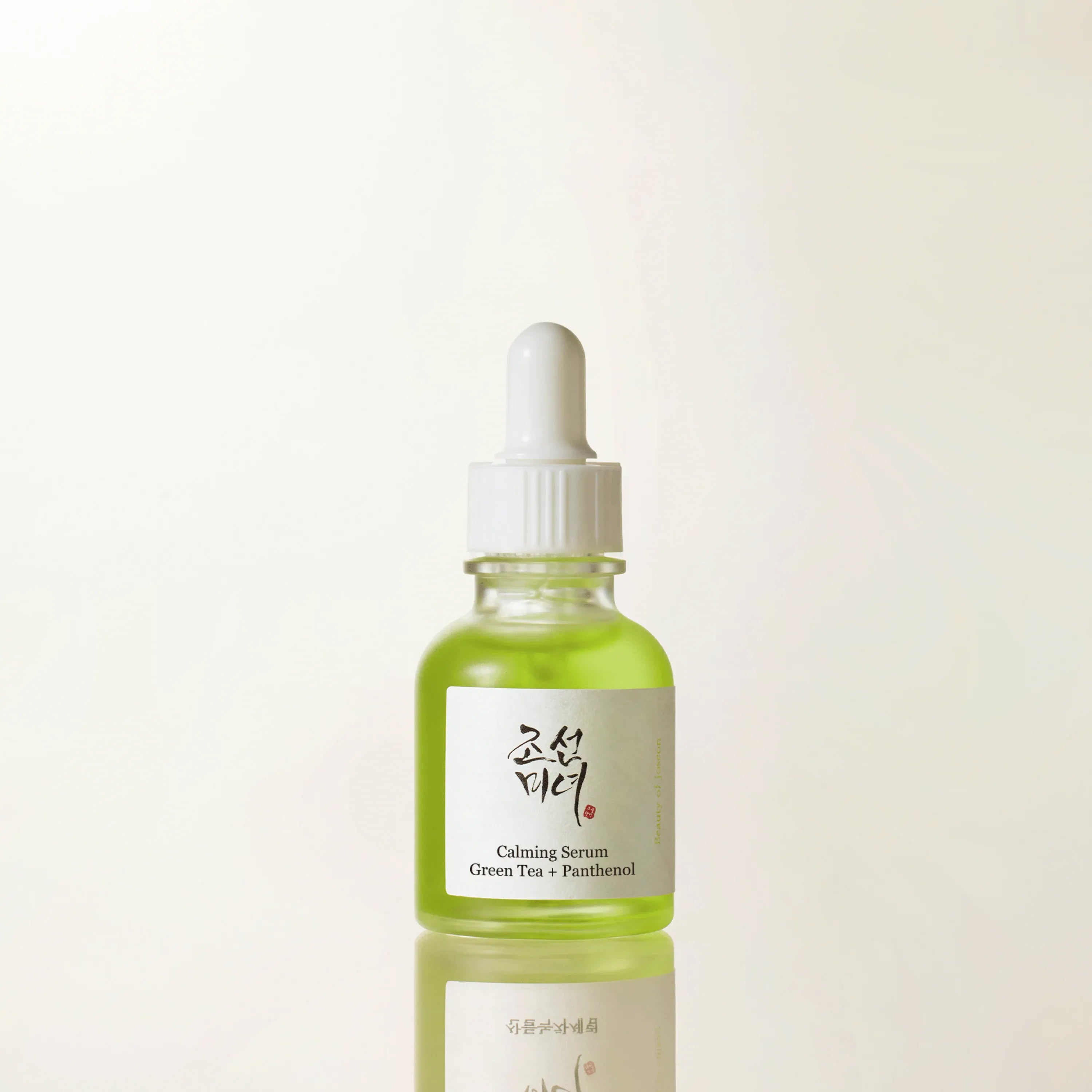 Beauty of Joseon Calming Serum Green Tea + Panthenol 30ml – Soothing Repair Serum