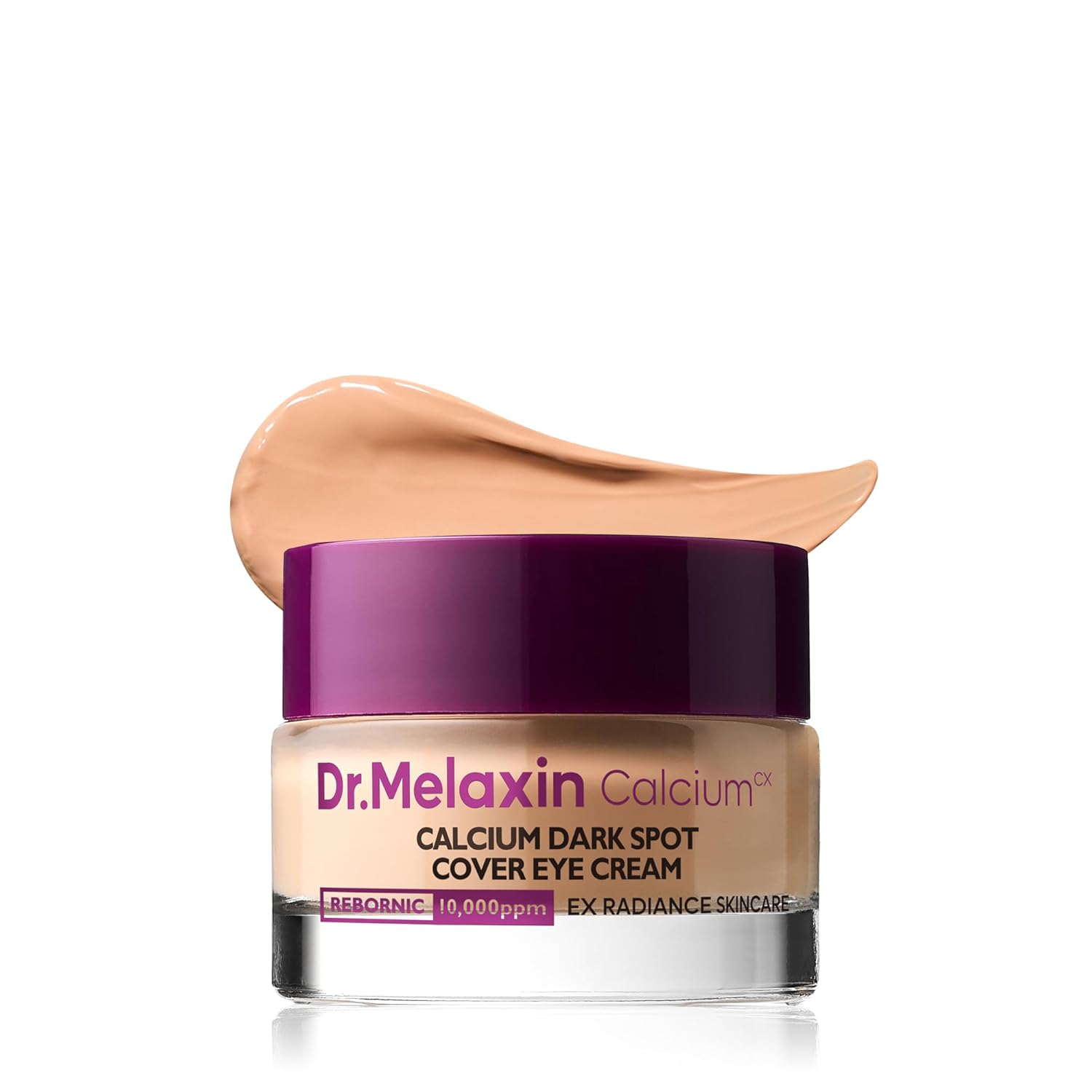 Dr. Melaxin Cemenrete Calcium Dark Spot Eye Cream 15g | Brightening & Firming Eye Care