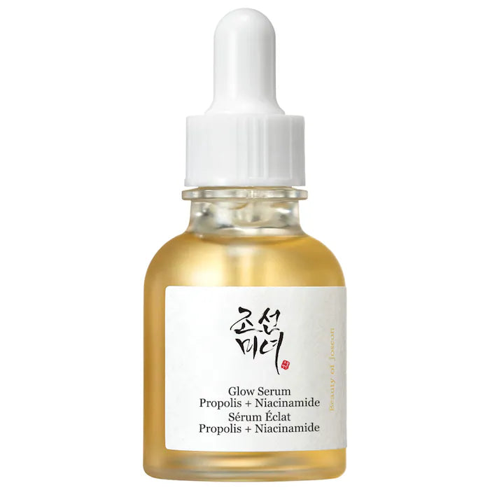 Beauty of Joseon Glow Serum Propolis + Niacinamide 30ml – Radiance Repair Serum