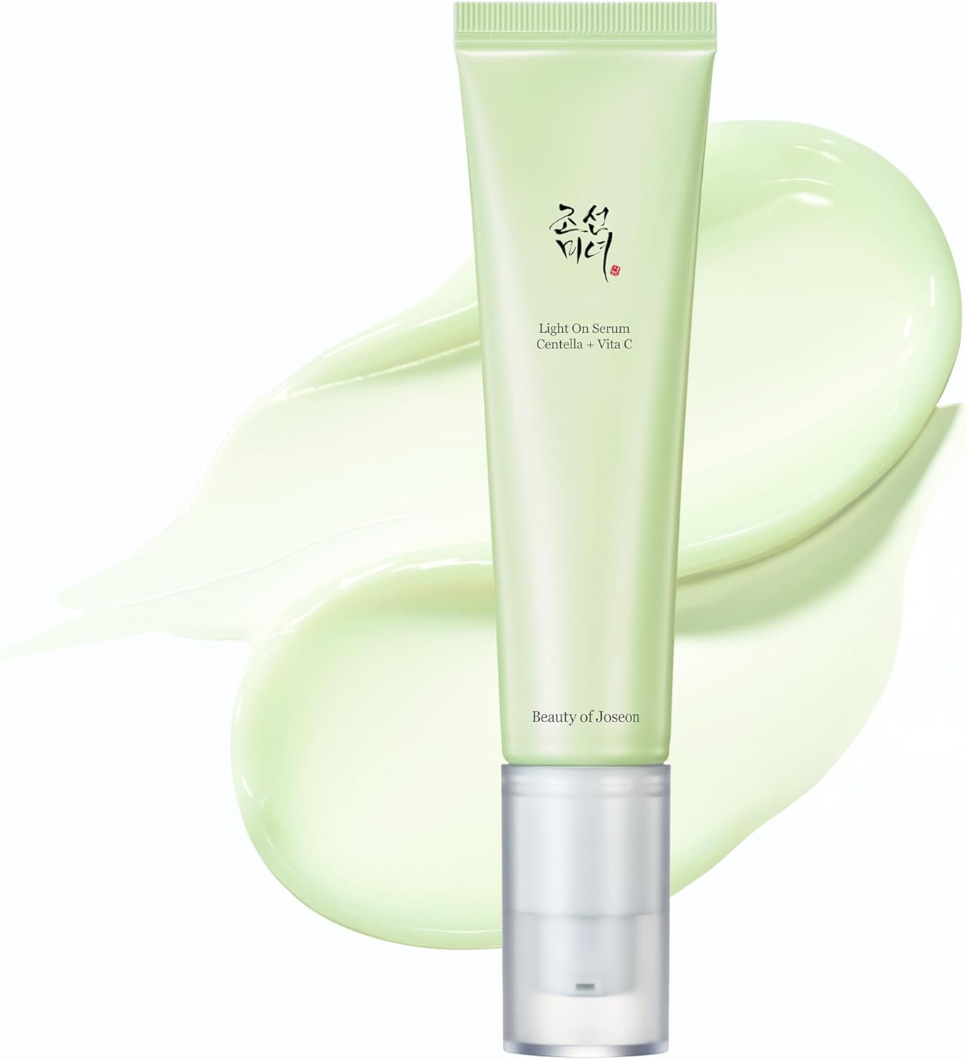 Beauty of Joseon Light On Serum – Brightening & Calming Vitamin C (30ml)