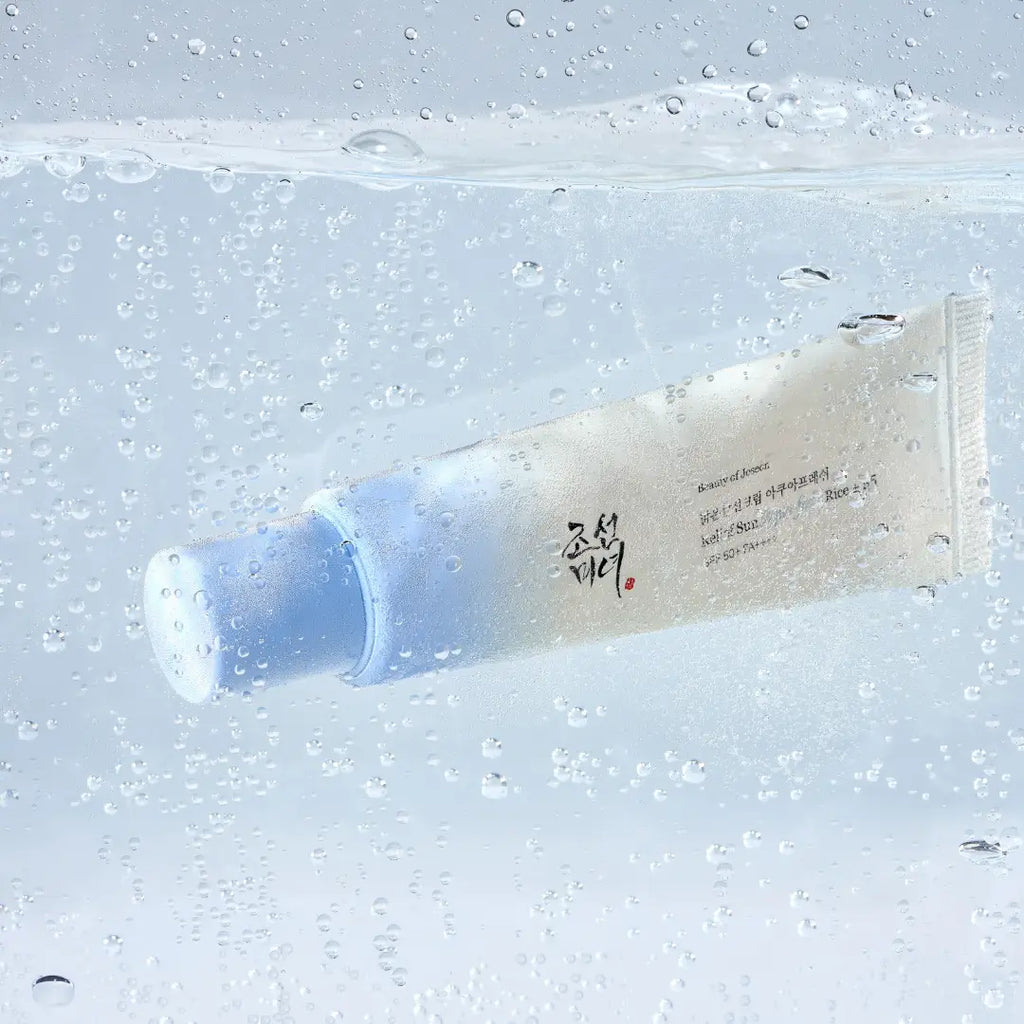 Beauty of Joseon Relief Sun SPF50+ PA++++ 50ml — The No-White-Cast Sunscreen Canada Loves