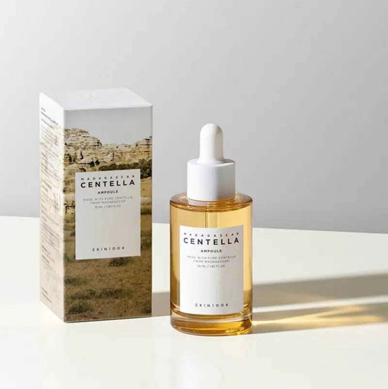 SKIN1004 Madagascar Centella Ampoule 55ml