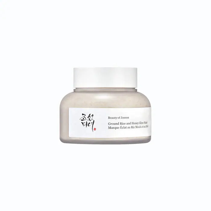 Beauty of Joseon Ground Rice & Honey Glow Mask 150ml