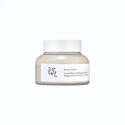 Beauty of Joseon Ground Rice & Honey Glow Mask 150ml