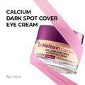 Dr. Melaxin Cemenrete Calcium Dark Spot Eye Cream 15g — Brightening & Firming