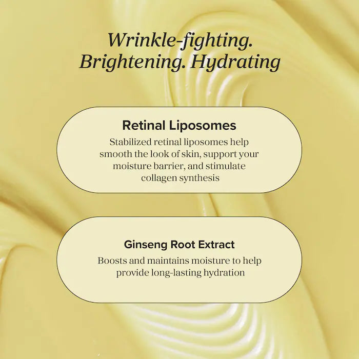 Beauty of Joseon Revive Eye Cream Ginseng + Retinal 30ml – Firming Eye Cream