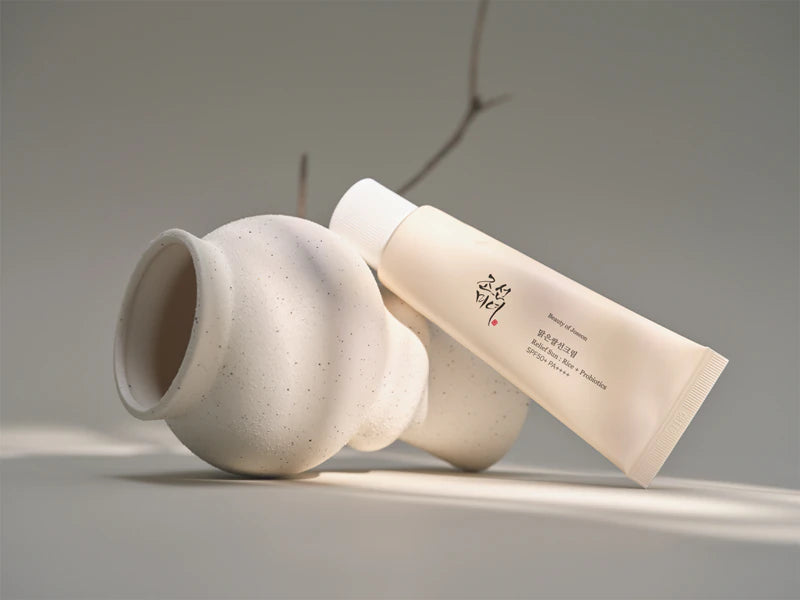 Beauty of Joseon Relief Sun SPF50+ PA++++ 50ml