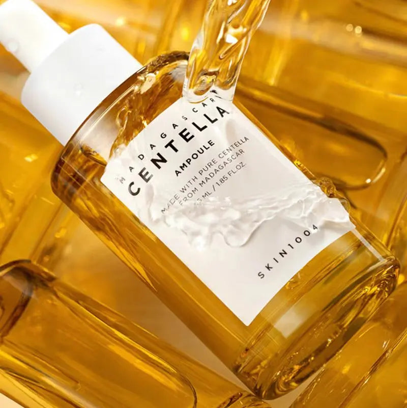 SKIN1004 Madagascar Centella Ampoule 55ml