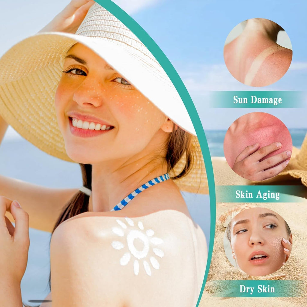 Beauty of Joseon Relief Sun Aqua-Fresh Rice + B5 SPF50+ PA++++ 2 Pack