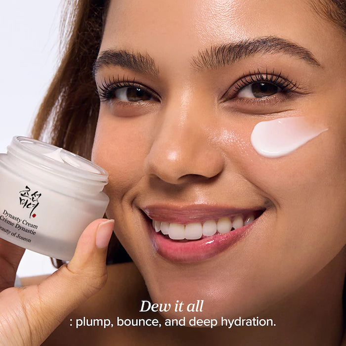 Beauty of Joseon Dynasty Cream 50ml