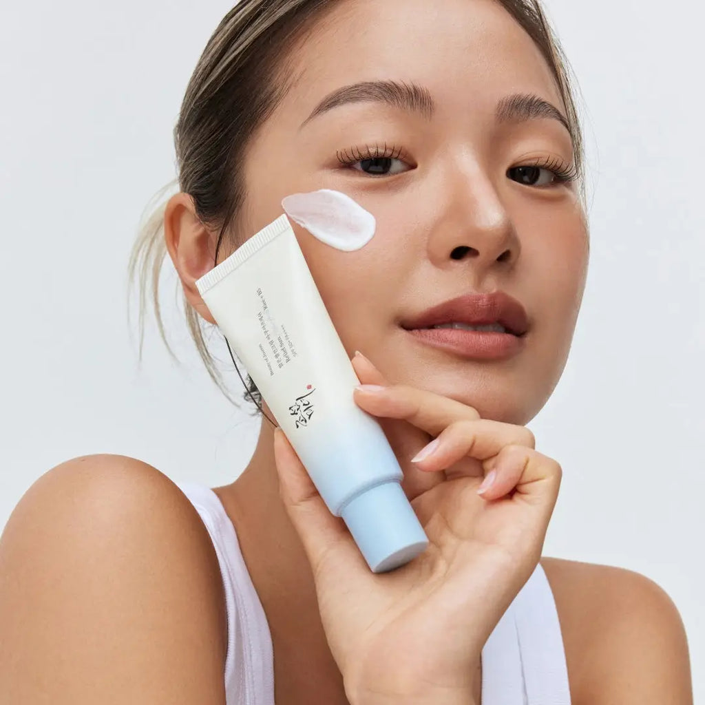 Beauty of Joseon Relief Sun SPF50+ PA++++ 50ml — The No-White-Cast Sunscreen Canada Loves