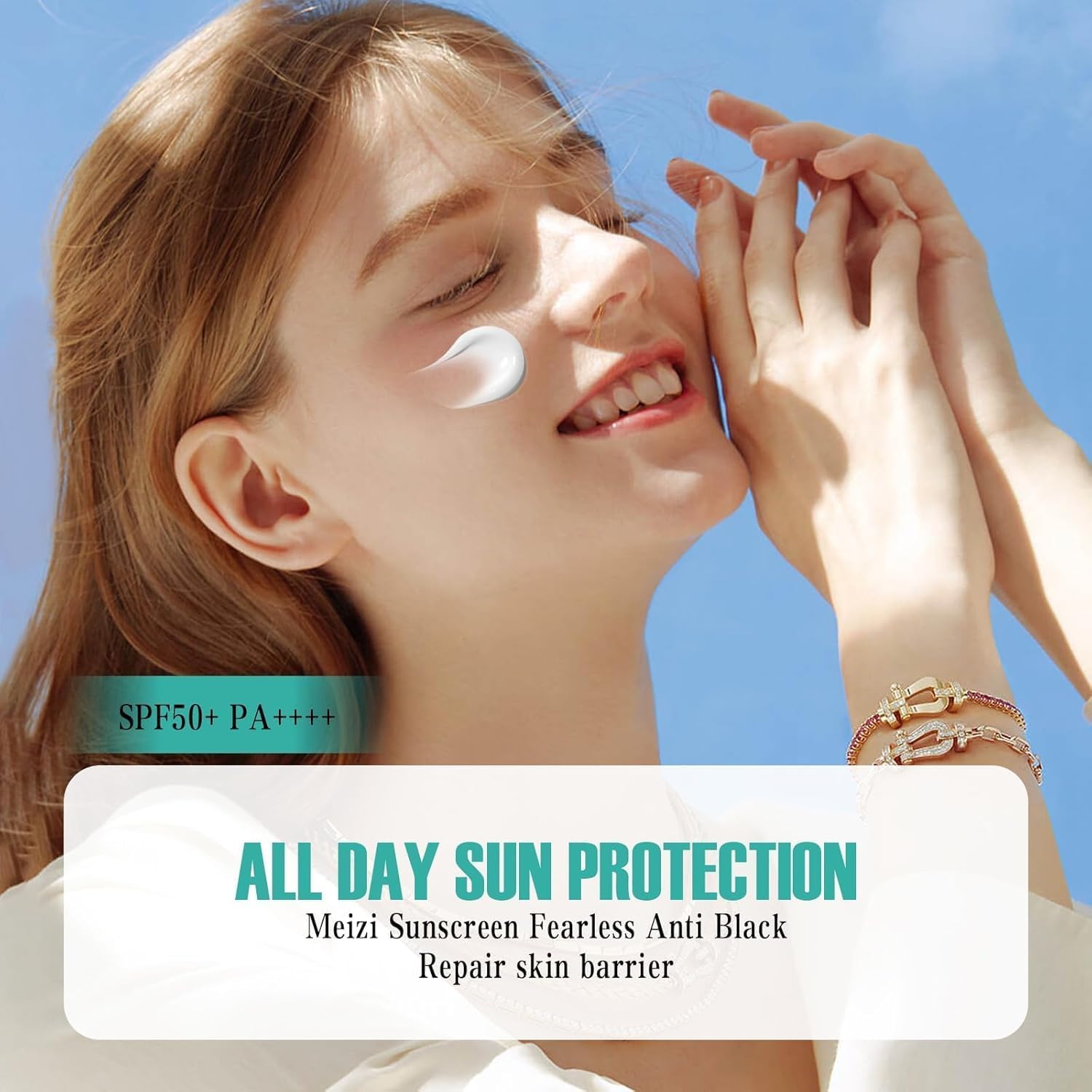 Beauty of Joseon Relief Sun Aqua-Fresh Rice + B5 SPF50+ PA++++ 2 Pack