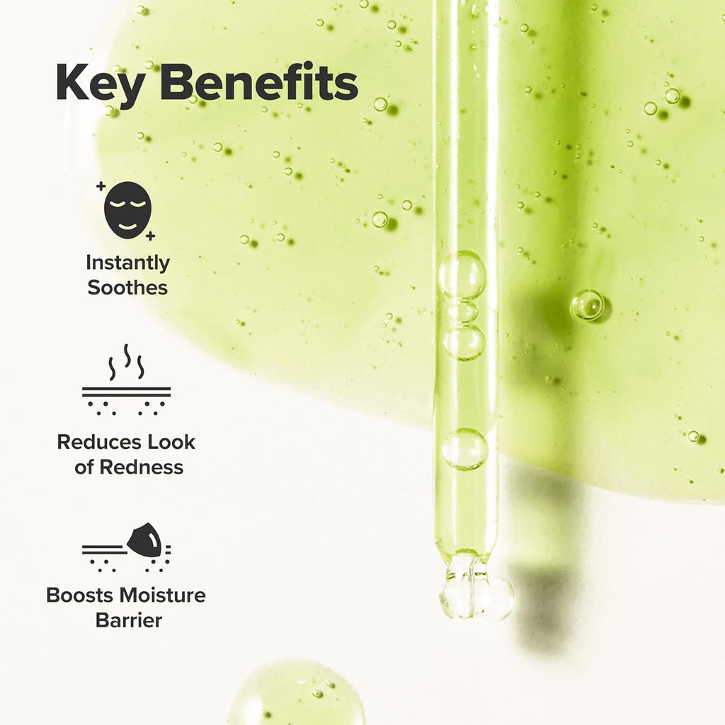 Beauty of Joseon Calming Serum Green Tea + Panthenol 30ml