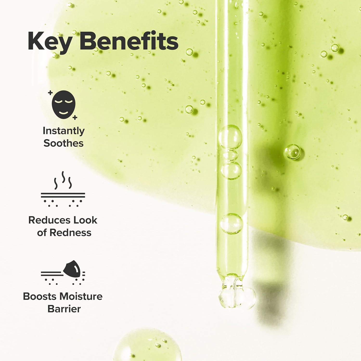 Beauty of Joseon Calming Serum Green Tea + Panthenol 30ml