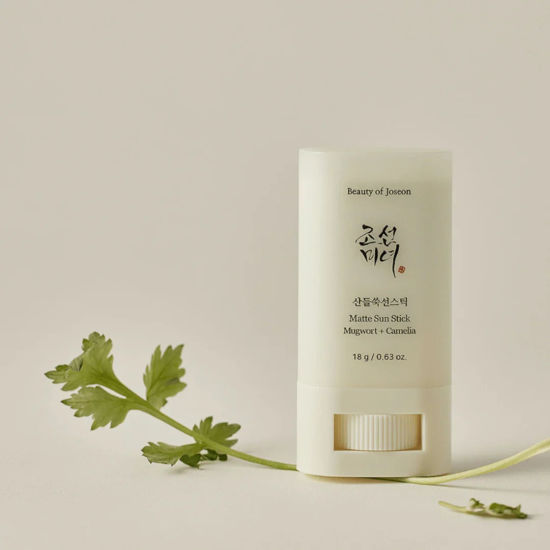 Beauty of Joseon Matte Sun Stick