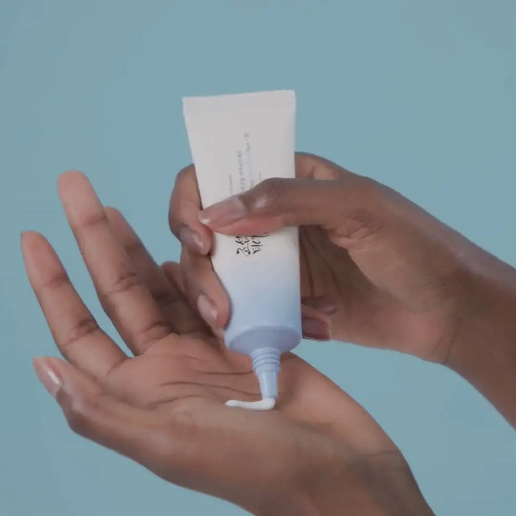 Beauty of Joseon Relief Sun SPF50+ PA++++ 50ml — The No-White-Cast Sunscreen Canada Loves