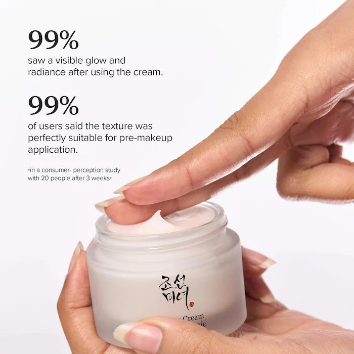 Beauty of Joseon Dynasty Cream 50ml