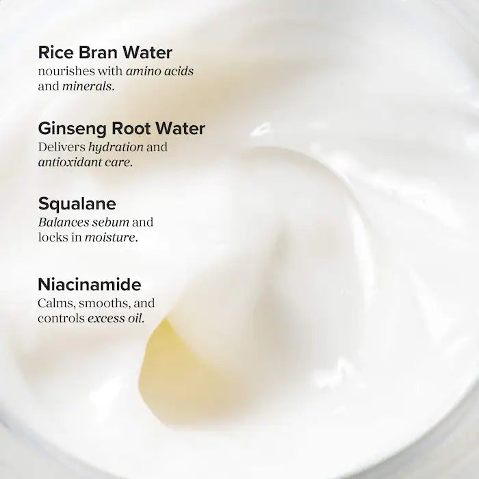 Beauty of Joseon Dynasty Cream 50ml