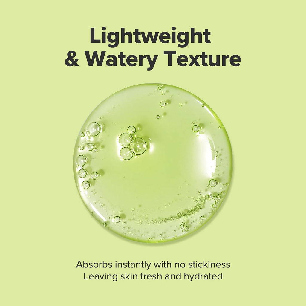 Beauty of Joseon Calming Serum Green Tea + Panthenol 30ml