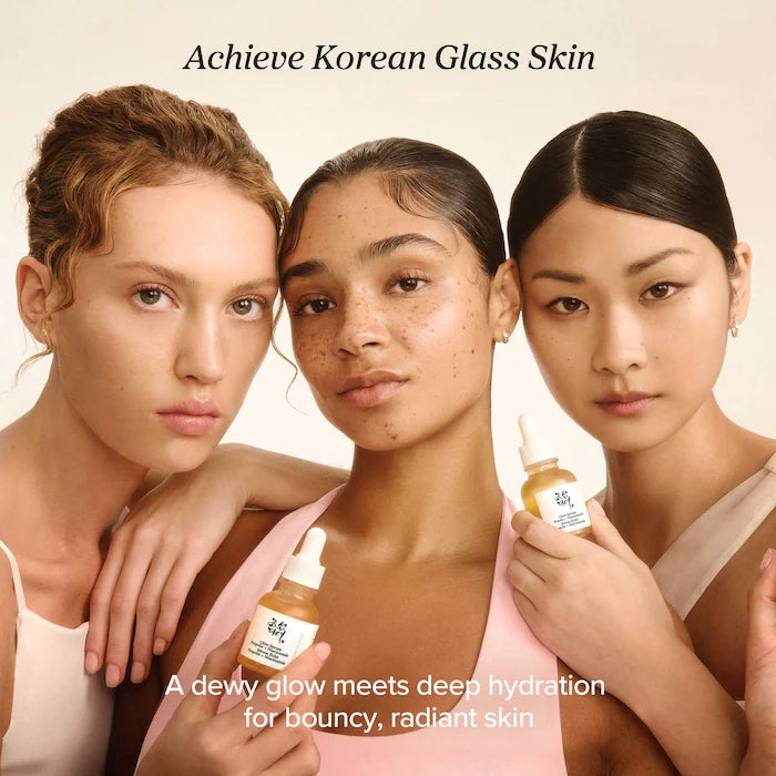 Beauty of Joseon Glow Serum Propolis + Niacinamide 30ml – Radiance Repair Serum