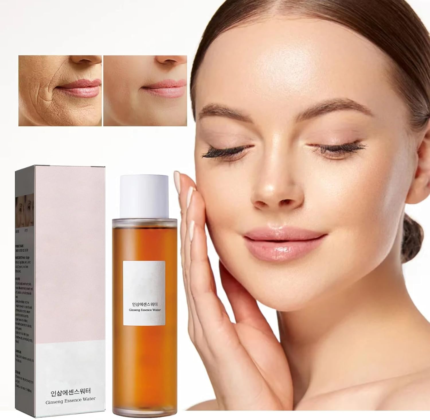 Beauty of Joseon Ginseng Essence Water 150ml – Hydrating Korean Essence