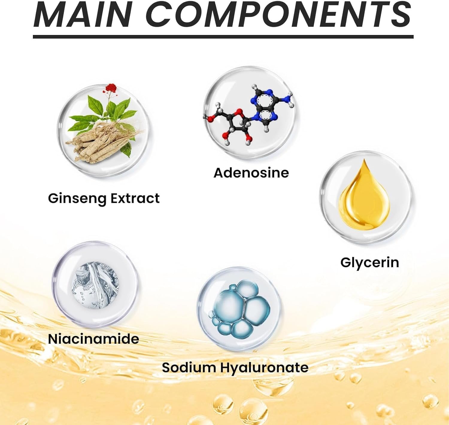 Beauty of Joseon Ginseng Essence Water 150ml – Hydrating Korean Essence