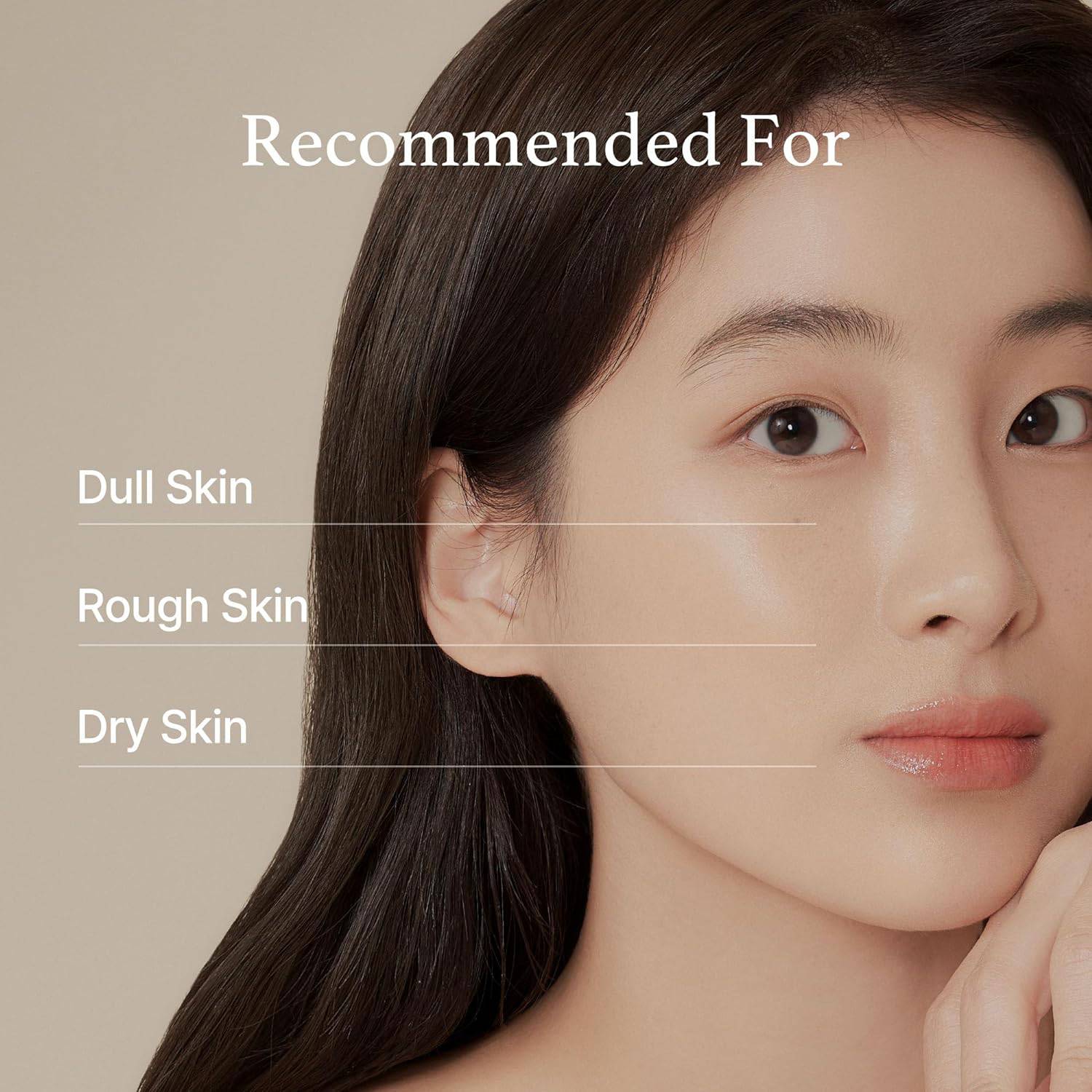 I'm From Rice Toner 150ml – Brightening Hydrating Korean Toner