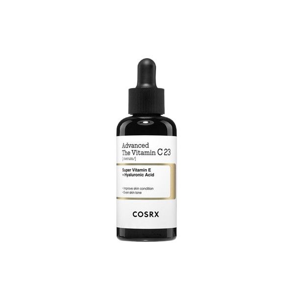COSRX The Vitamin C 23 Serum – 20ml
