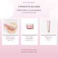 Abib PDRN Firm & Glow Bundle