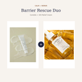 Barrier Rescue Duo with Dr.Althea 345 Relief Cream and SKIN1004 Centella Ampoule