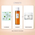 Beauty of Joseon Cleanser, Essence and Moisturizer Beginner Routine — 3 products