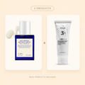 Beginner Retinol Recovery Duo with 2 included products