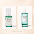 Calm and Cool Redness Duo with 2 included products