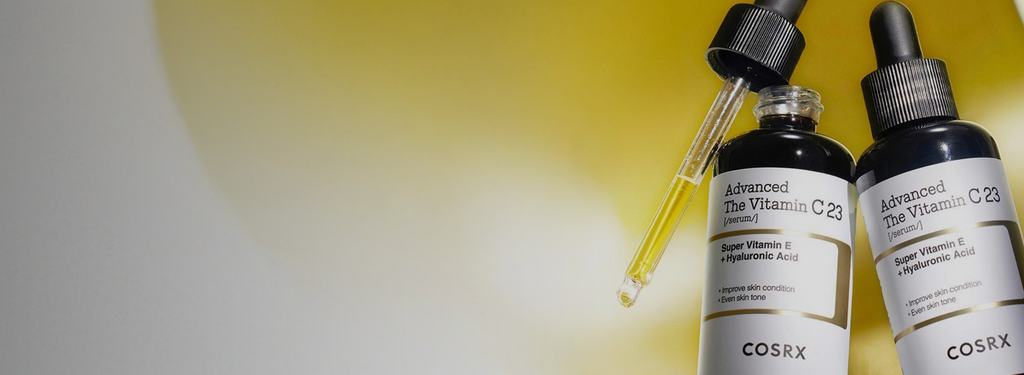 COSRX Advanced The Vitamin C 23 Serum 20ml
