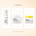 Dr. Jart Premium Radiance Ritual with 3 included products