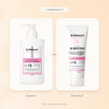 Dr.Melaxin Bondex Hair Repair Duo with shampoo and treatment