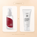 Exfoliate and Repair Night Duo with 2 included products