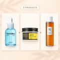 30s Repair & Boost – 3 products included